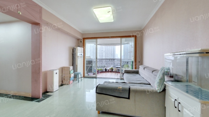 如意家园二手房实景图