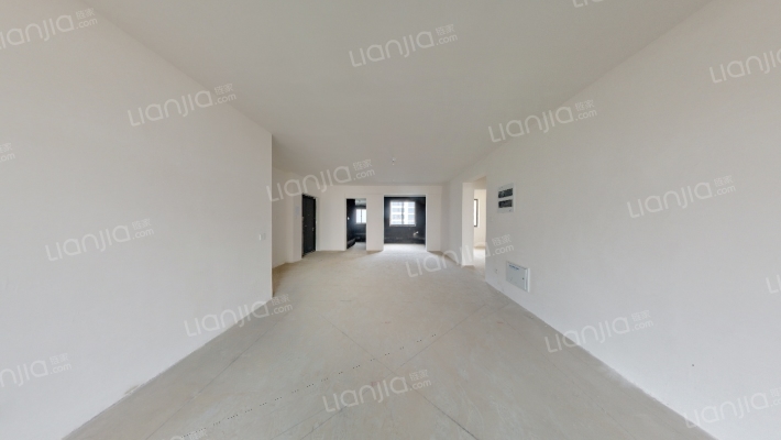 文昌小区北区二手房实景图