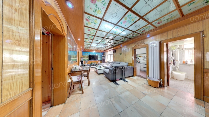 杜岭街173/174/175号二手房实景图