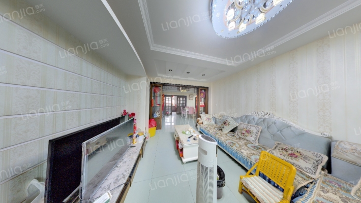 维达三村二手房实景图