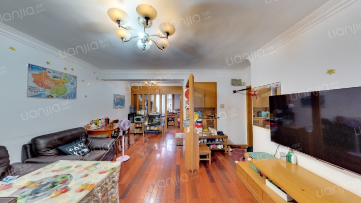 翠苑新村五区二手房实景图