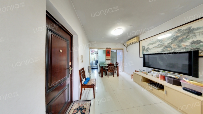 莫干山路361号二手房实景图