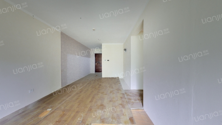 龙湖雅宝天钜二手房实景图