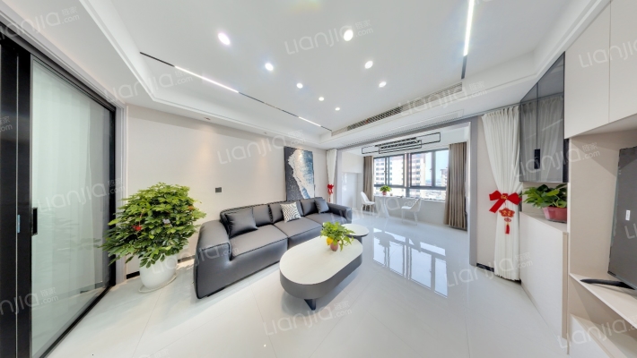 金南花苑一期二手房实景图