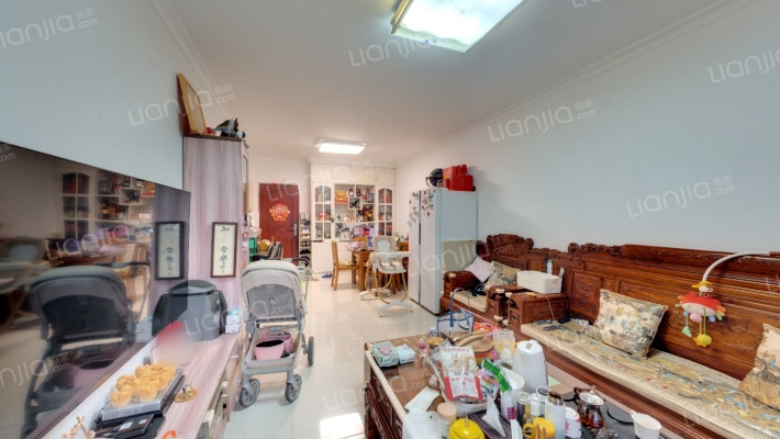 嘉洲富苑二手房实景图