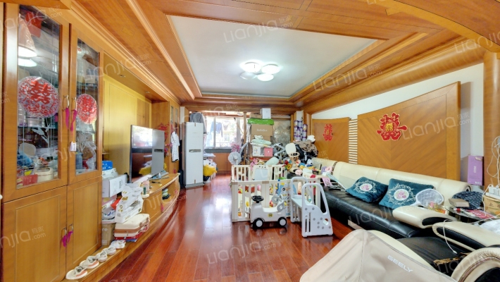 阳光华庭二手房实景图