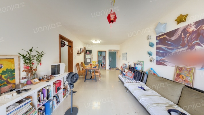 香逸名园二手房实景图