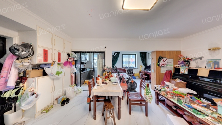 西苑小区(西湖)二手房实景图