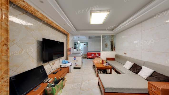 丽新花苑二手房实景图