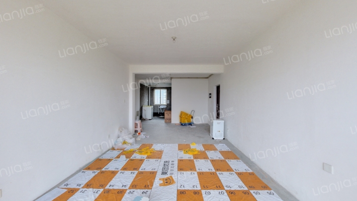 丽新花苑二手房实景图