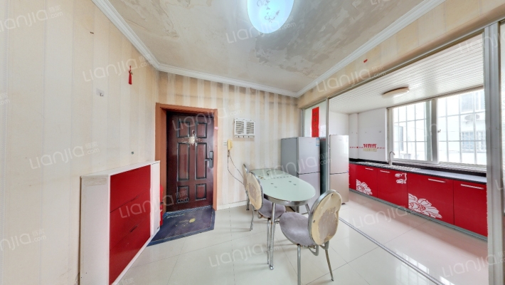 庄先湾散盘二手房实景图