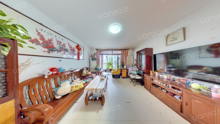 君安家园西区二手房实景图