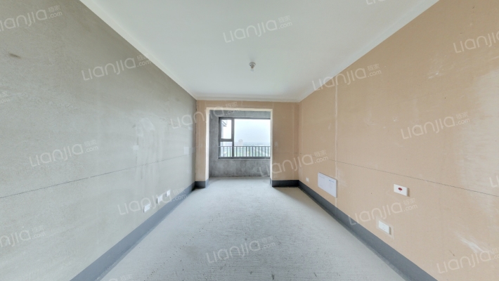 绿城桂语朝阳二手房实景图