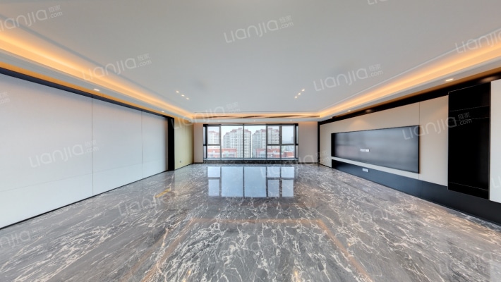 梅江壹号院二手房实景图