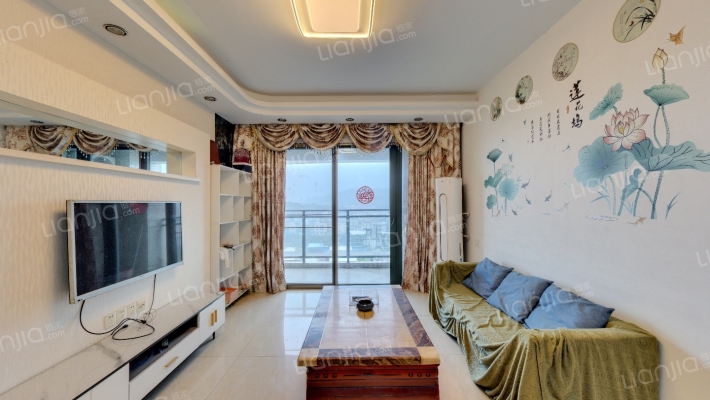 顺德雅居乐花园二手房实景图