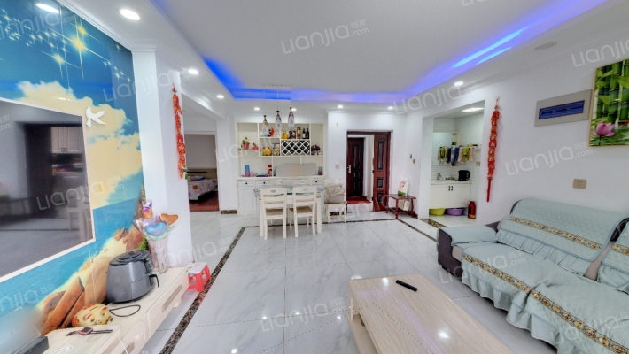 琴湖碧园二手房实景图