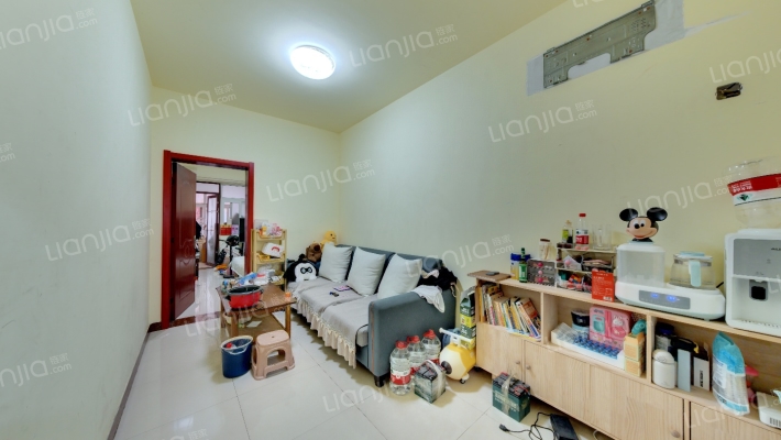 河南省豫剧二团家属院二手房实景图