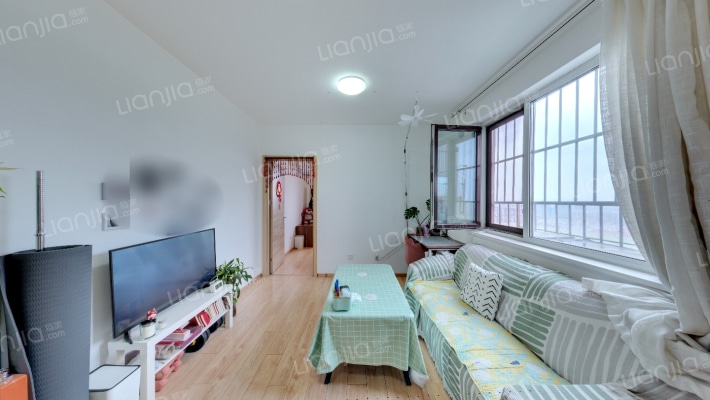 北京城建兴悦居二手房实景图