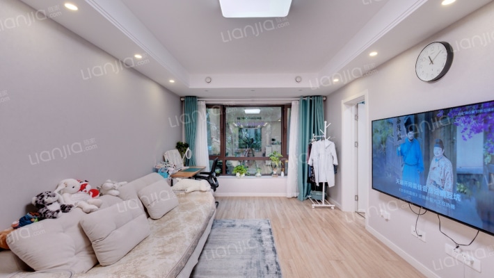 瀛海府二手房实景图