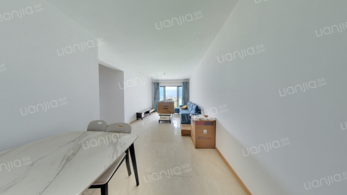 敏捷三和府二手房实景图