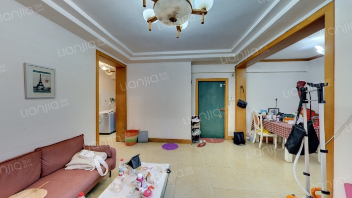 鑫源花园二手房实景图