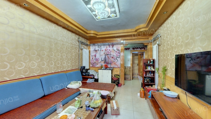 南丰街2号院二手房实景图