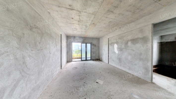 金科华府二手房实景图