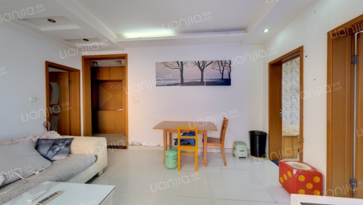 万翔公寓二手房实景图