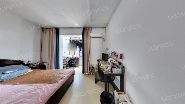 新郑路30号院二手房实景图