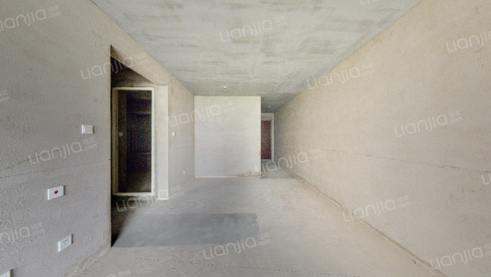 富力东堤湾畔二手房实景图