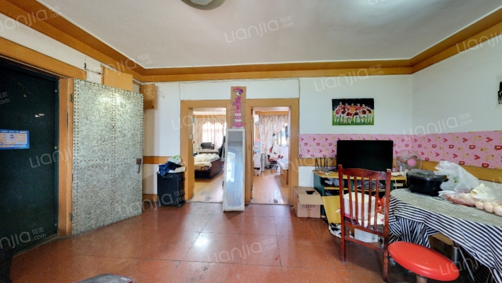 绣衣东村二手房实景图