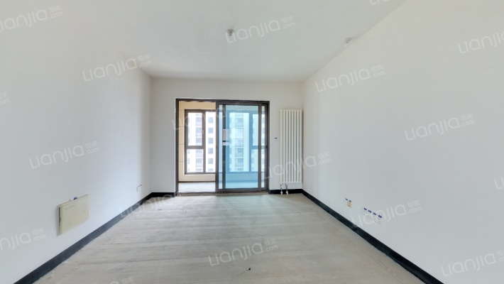 融创观澜壹号融园二手房实景图