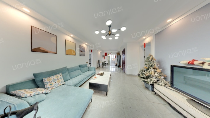 碧海家园一区二手房实景图