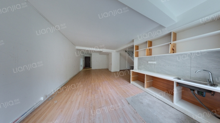 常熟老街吉庆坊二手房实景图