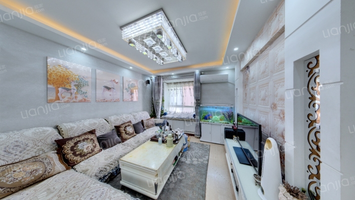 苇岸人家二手房实景图