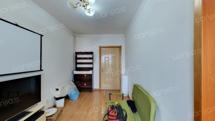 光华东里二手房实景图