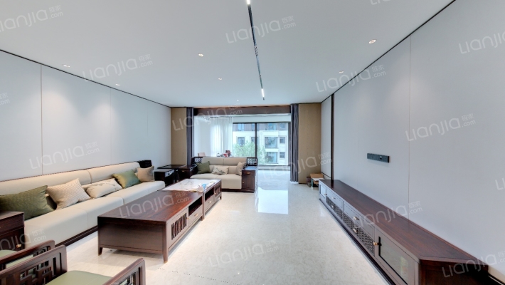 保利·珑熙二手房实景图