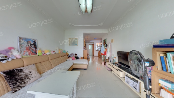 绿茵华庭二手房实景图