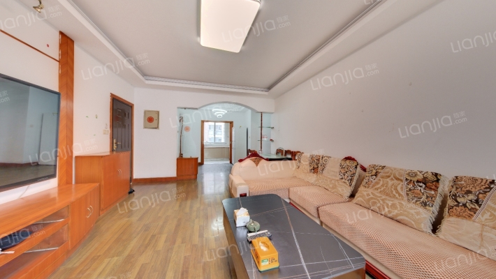 玉山宝岛丽园二手房实景图