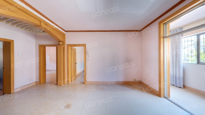 三五一九家属院二手房实景图