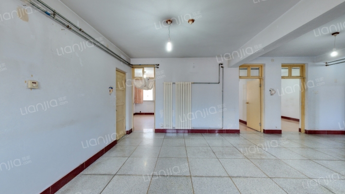 医药总公司家属院二手房实景图