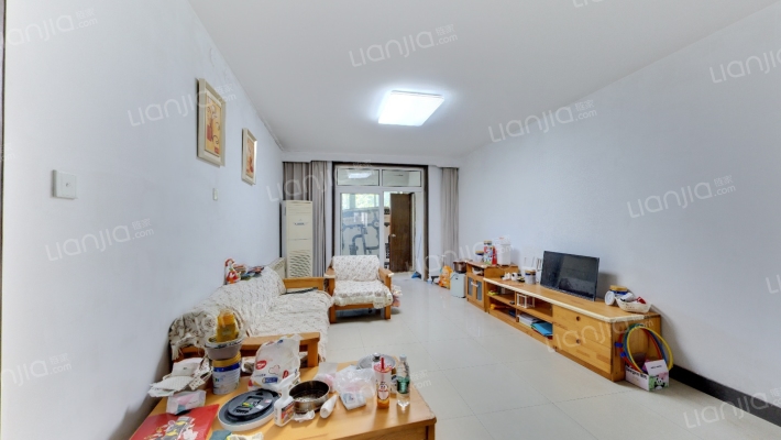 嵩山花园二手房实景图