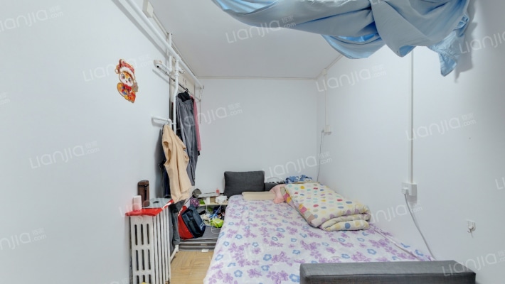 中关村东大院二手房实景图