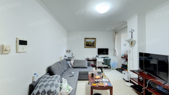 万豪国际公寓二手房实景图