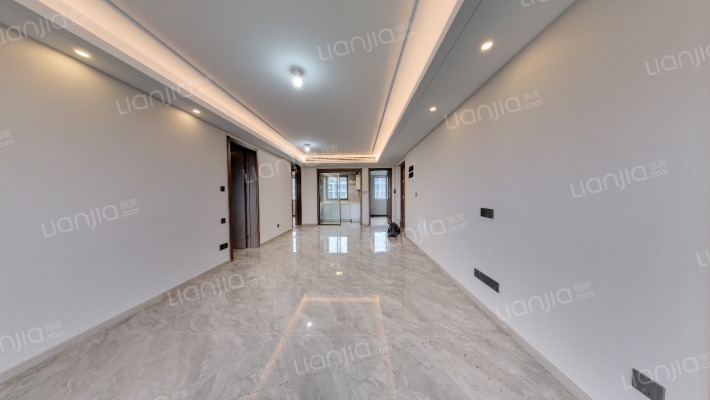 岚荷芸府二手房实景图