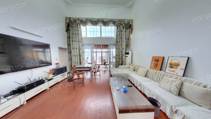 阳澄湖庄二手房实景图