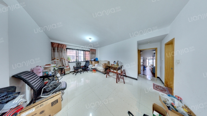 康庭和苑二手房实景图