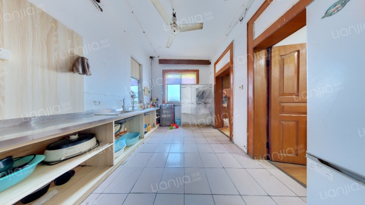 仓米巷社区二手房实景图