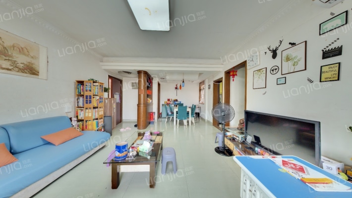 宏兴苑二手房实景图