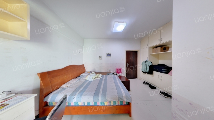 美景花郡二手房实景图